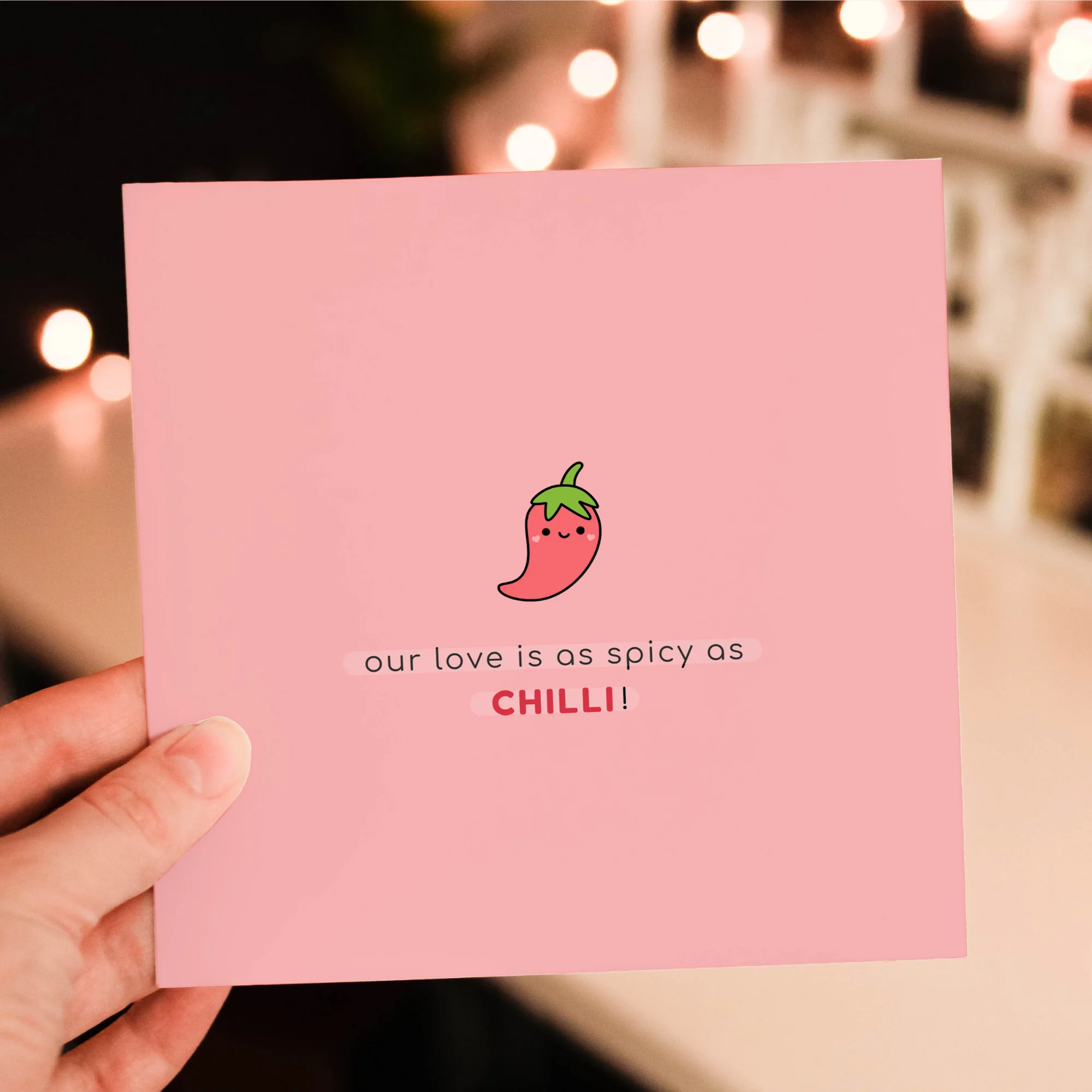 dokii chilli love card (4)