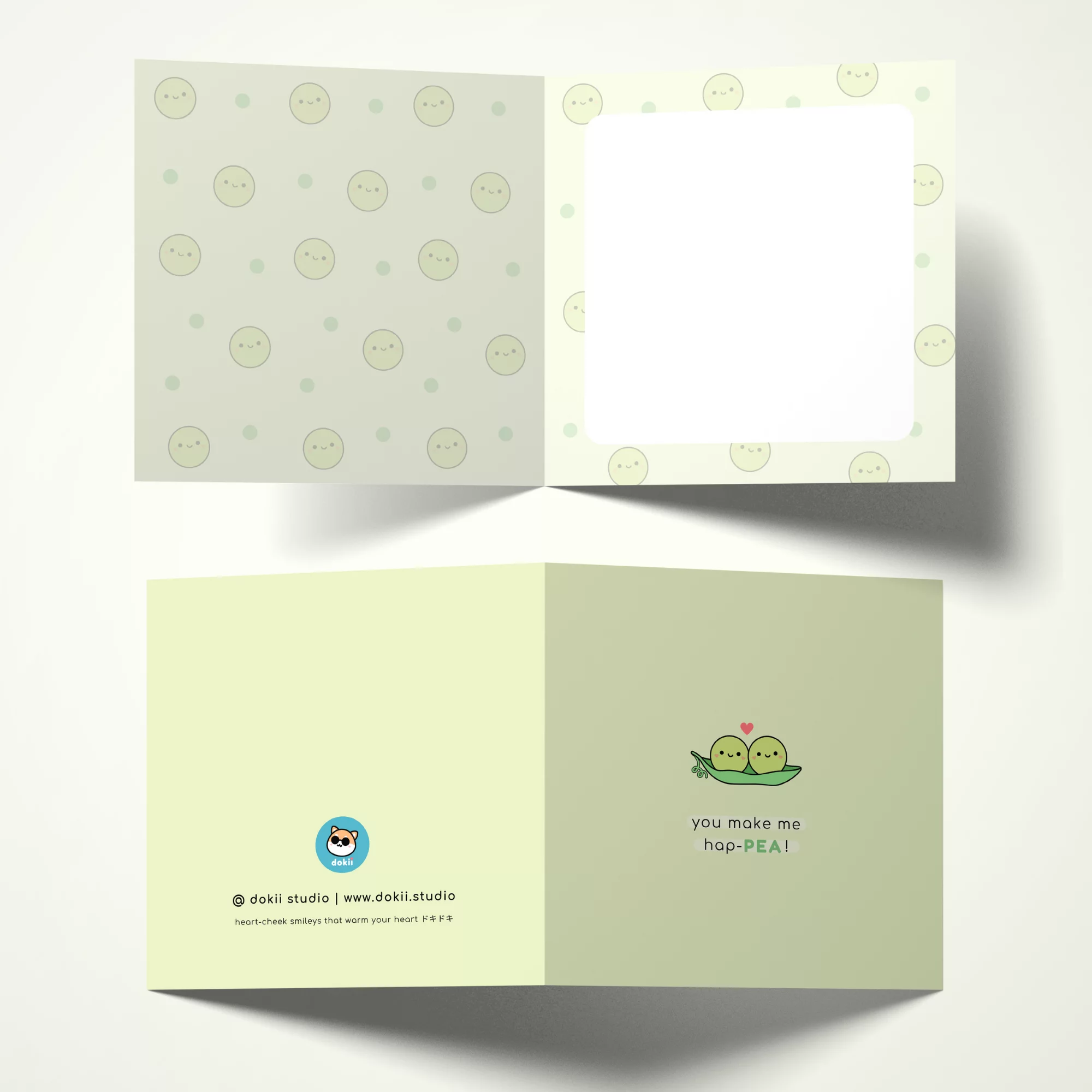 dokii peas pod card (6)
